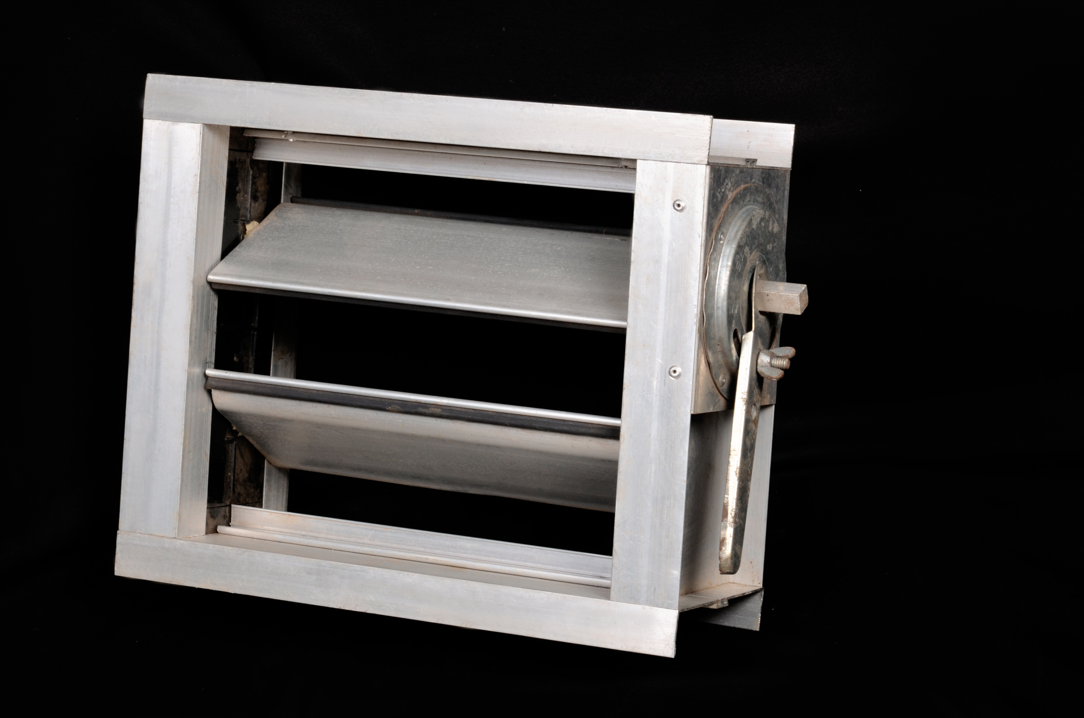 Damper 3